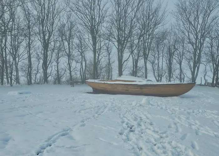 Finkhaus Appartement *