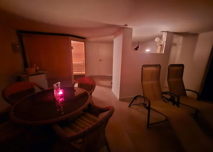 Finkhaus * Simonsberg