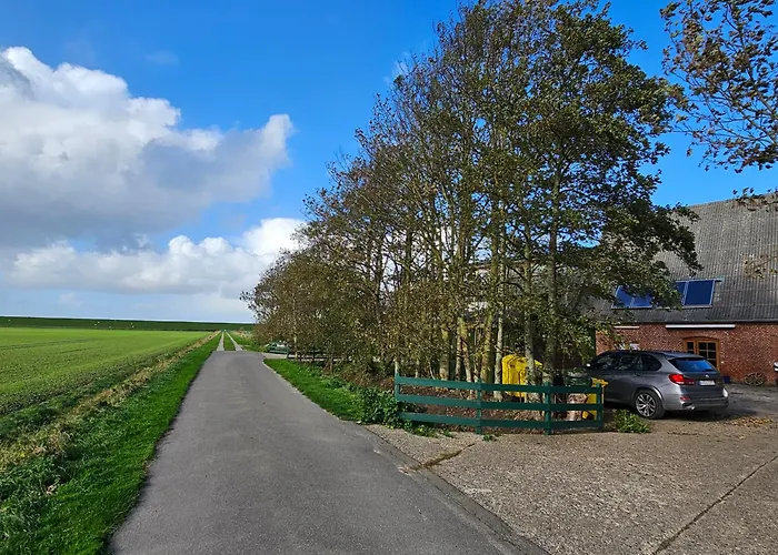 Finkhaus * Simonsberg