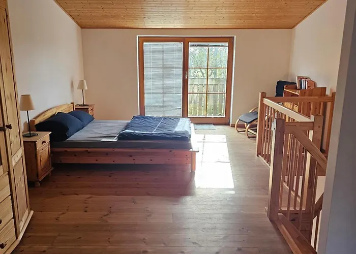 Finkhaus * Simonsberg