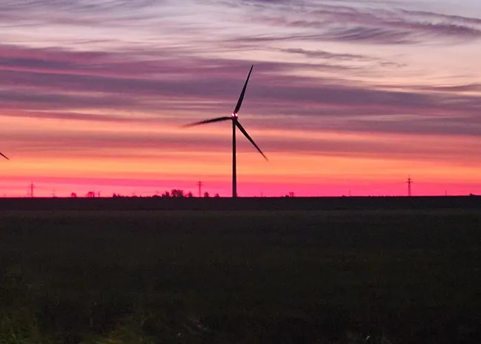 Finkhaus * Simonsberg