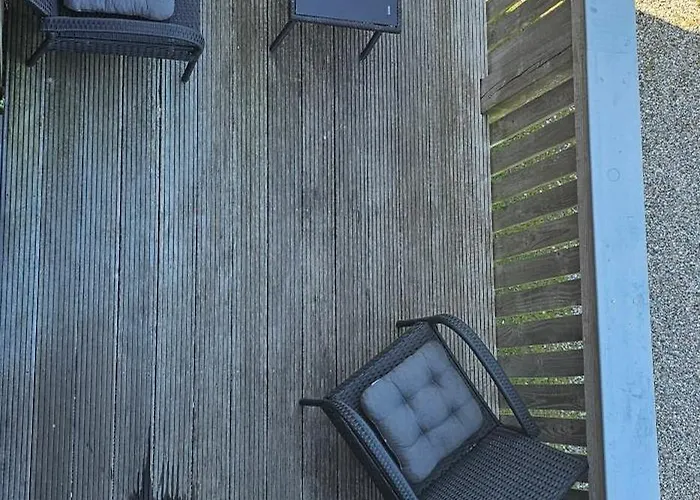 Finkhaus Appartement