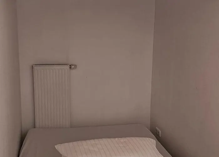 Appartement Finkhaus Simonsberg