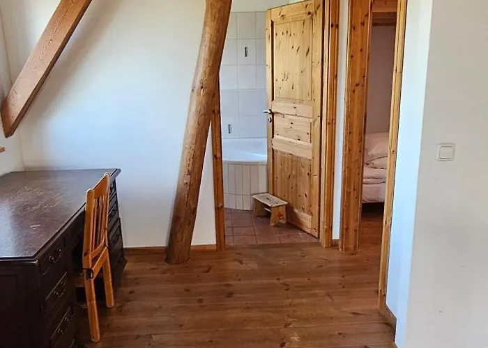 Finkhaus Appartement