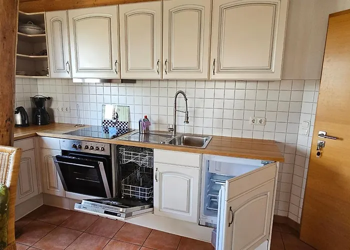 Appartement Finkhaus