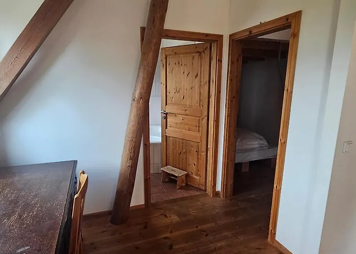 Finkhaus * Simonsberg