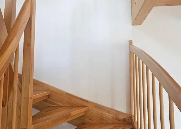 Finkhaus Appartement