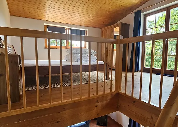 Appartement Finkhaus