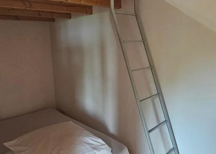 Finkhaus Appartement Simonsberg